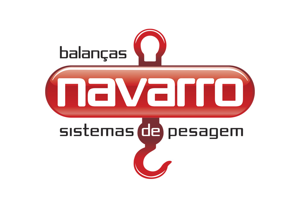 Balanças Navarro