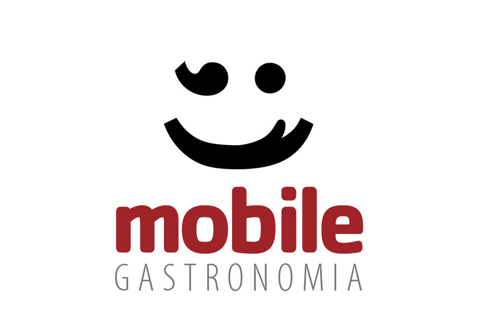 Mobile Gastronomia