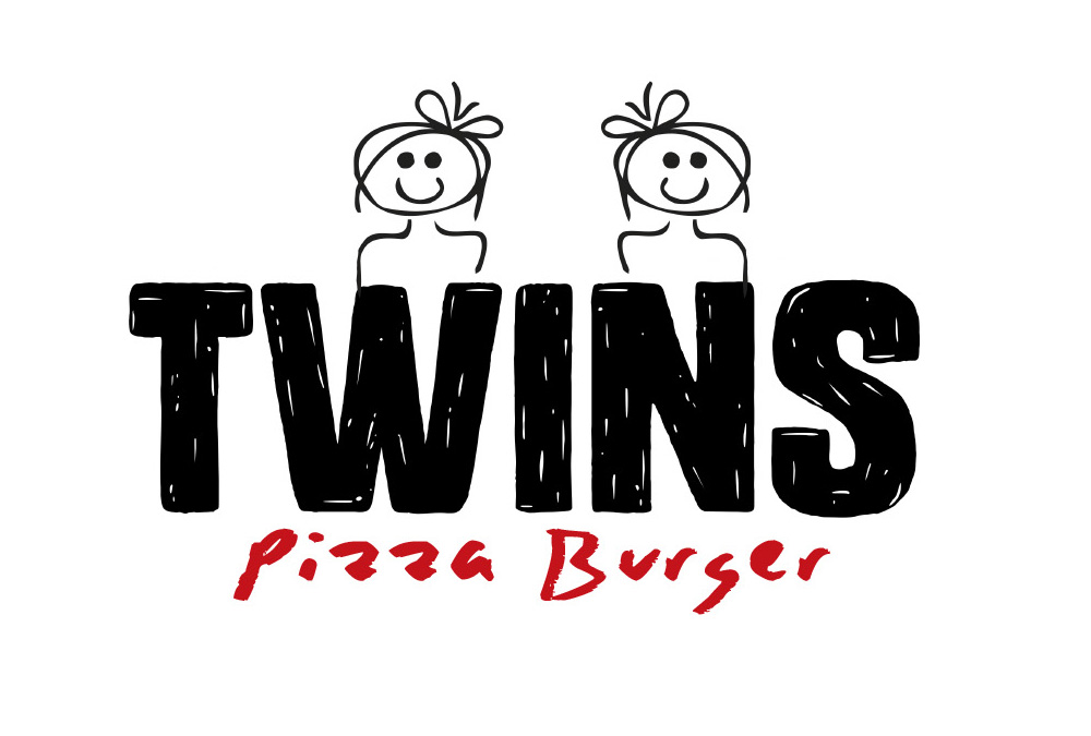 Twins Pizza Burger